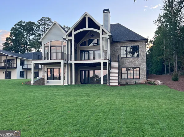 213 Lakecrest Dr, Milledgeville, GA 31061