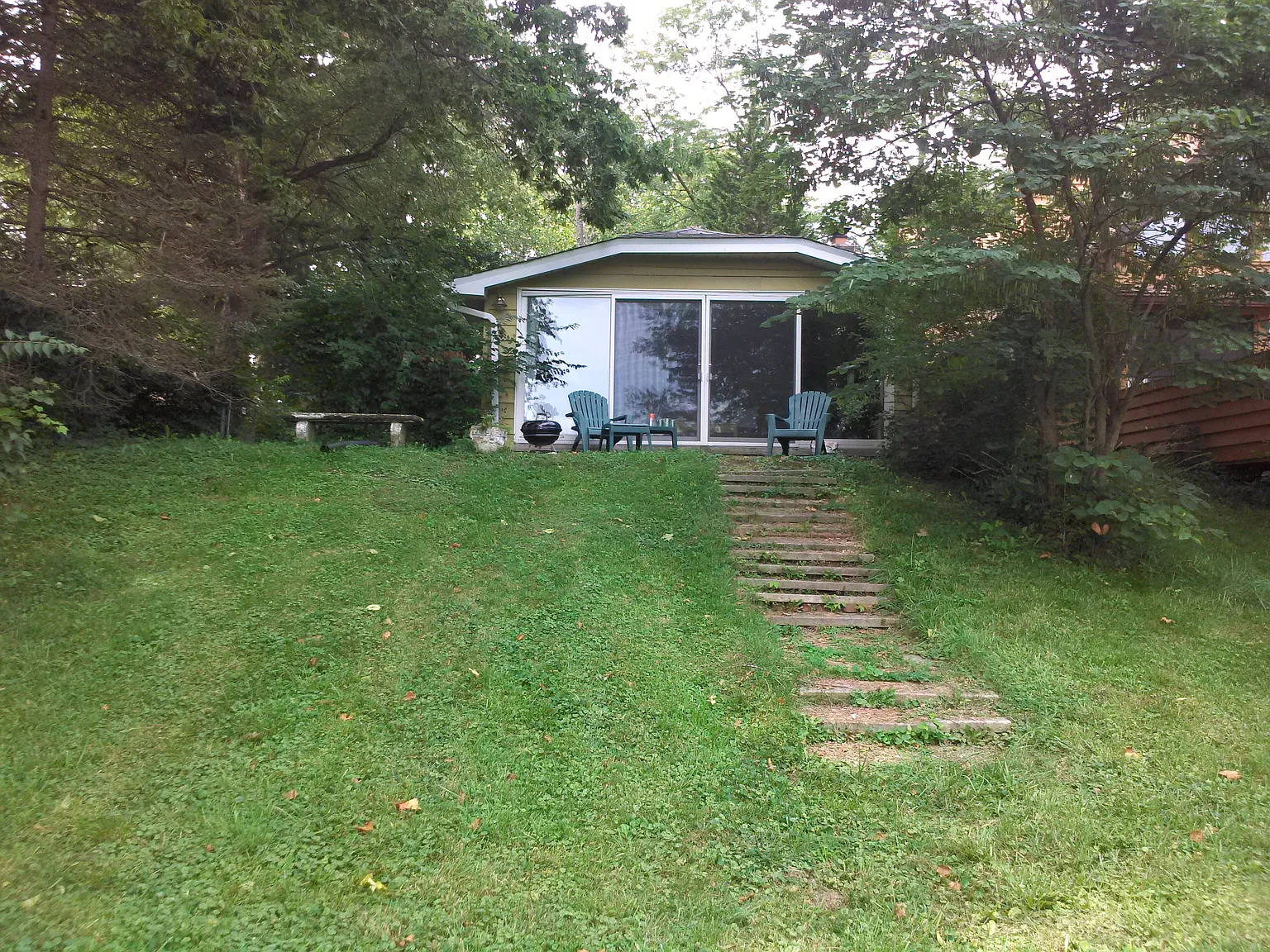 7845 White River Dr photo 1