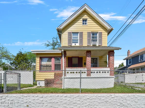 905 New Street, Asbury Park, NJ 07712
