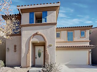 734 Iron Bridge St, Las Vegas, NV 89178