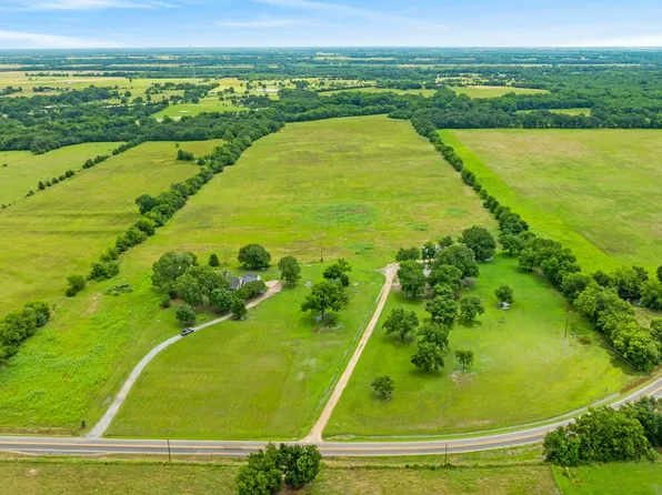 1285 Farm Road 196, Pattonville, TX 75468