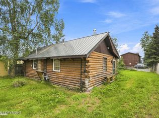 1335 Ingra St, Anchorage, AK 99501