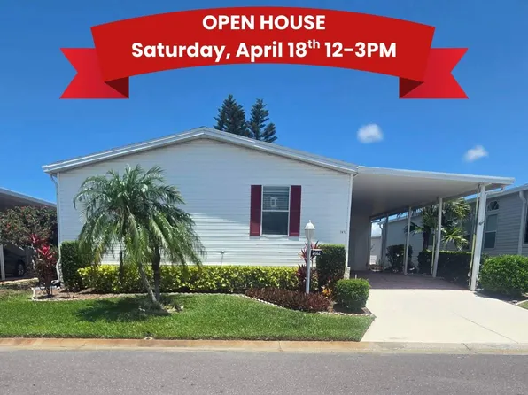 2612 87th Ter E, Palmetto, FL 34221