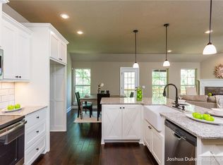 6406 SW Fair View Blvd, Bentonville, AR 72713