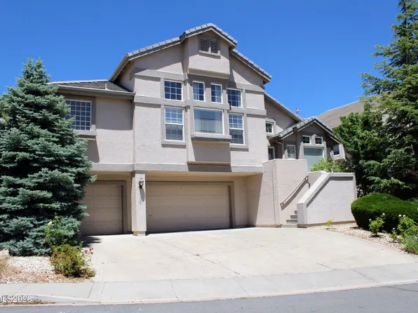6259 Golden Meadow Rd, Reno, NV 89519