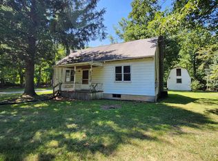 1503 Path Valley Rd, Fort Loudon, PA 17224