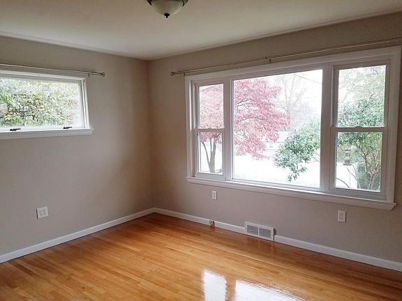 Master Bedroom # 1