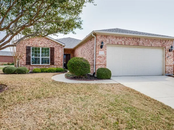 7370 Musselburgh Dr, Frisco, TX 75036