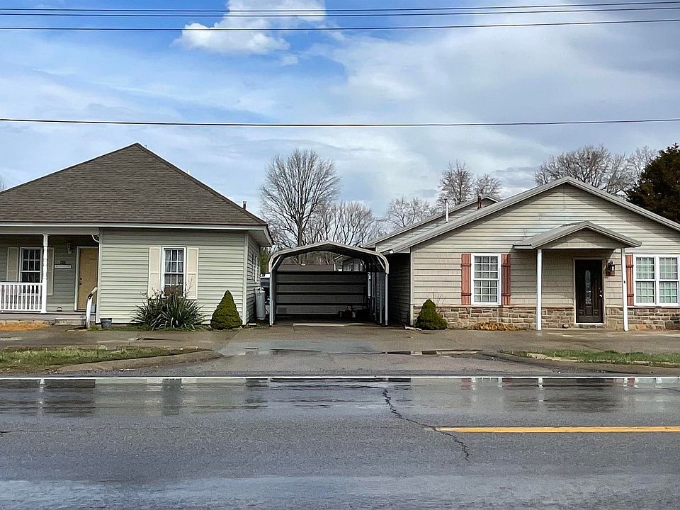 400402 E Main St, Galatia, IL 62935 Zillow