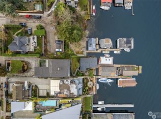 3012 Fuhrman Ave E #8, Seattle, WA
