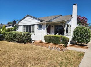 1079 E Terrace Dr, Long Beach, CA 90807