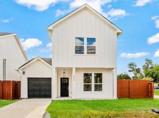 1479 Ferguson Way, Houston, TX 77088