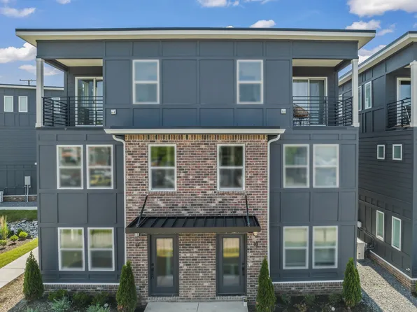 102 Duke St #43, Nashville, TN 37207