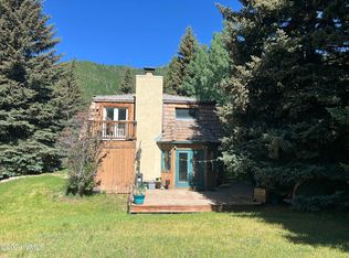 2450 Chamonix Ln #4, Vail, CO 81657