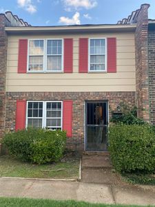 4789 Townhouse Way, Memphis, TN, 38118