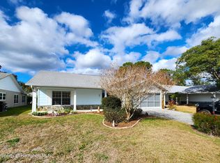 6381 Plantation Rd, Spring Hill, FL 34606