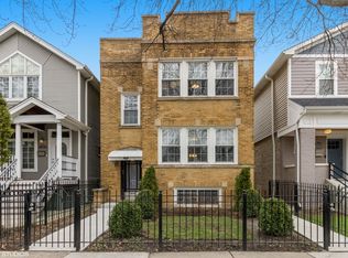 3731 N Albany Ave #1, Chicago, IL 60618