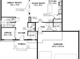 9575 Dunes Ln, Cottage Grove, MN 55016