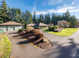 1161 W Axton Rd, Ferndale, WA 98248