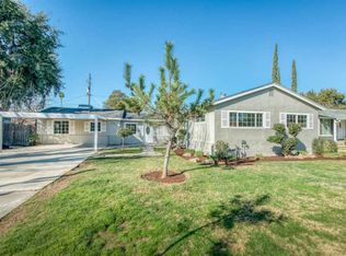 5067 N Bungalow Ln, Fresno, CA