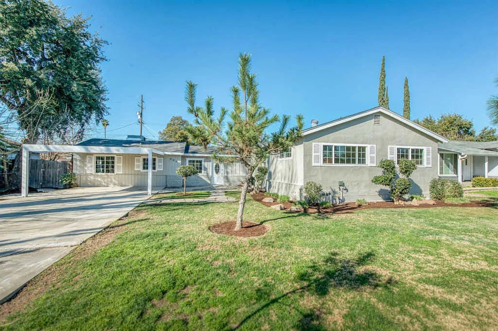 5067 N Bungalow Ln photo 1