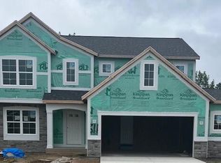 311 Elstar Ct, Rockford, MI 49341