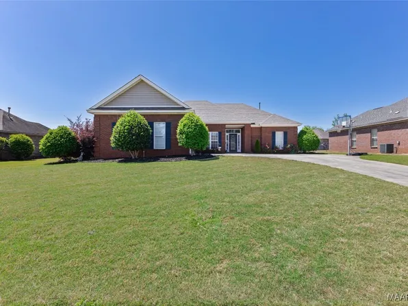 603 Coleman Way, Prattville, AL 36067