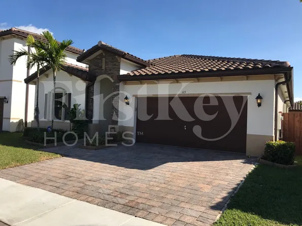 115 NE 26th Ter, Homestead, FL 33033