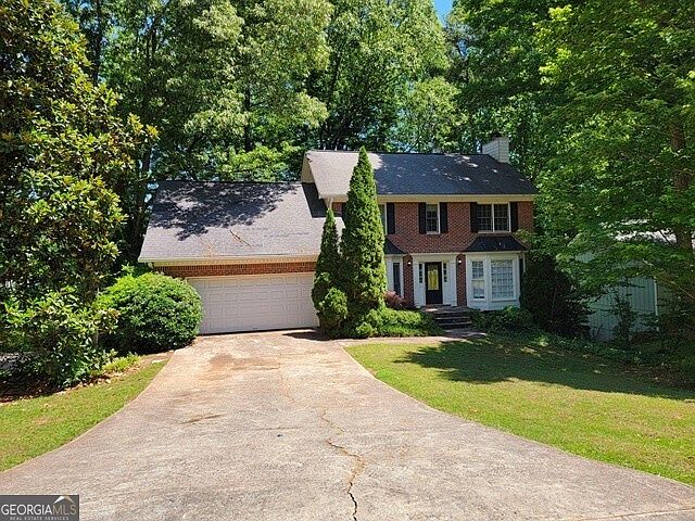 1st image of 8541 Birch Hollow Dr