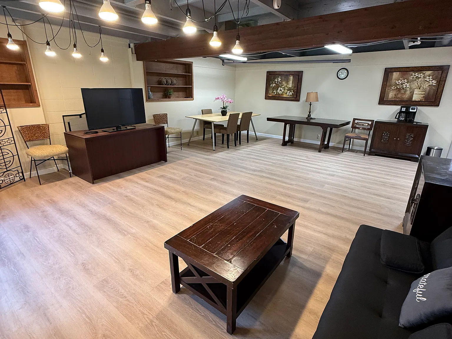 2 bed, 1200 sqft, $3,550 — Photo 4