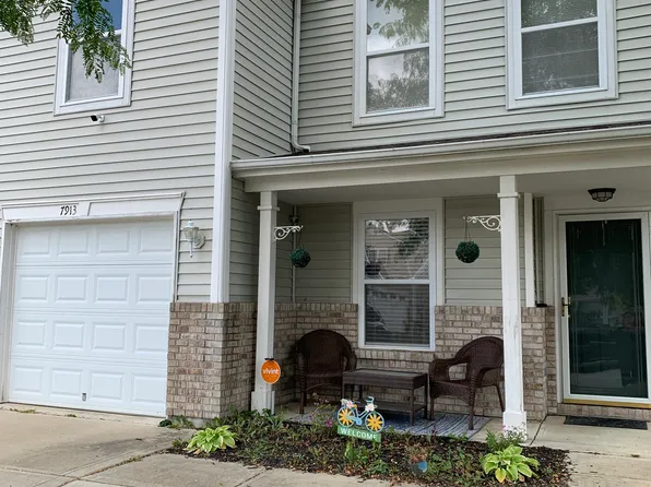 7913 Liberty School Ln, Camby, IN 46113