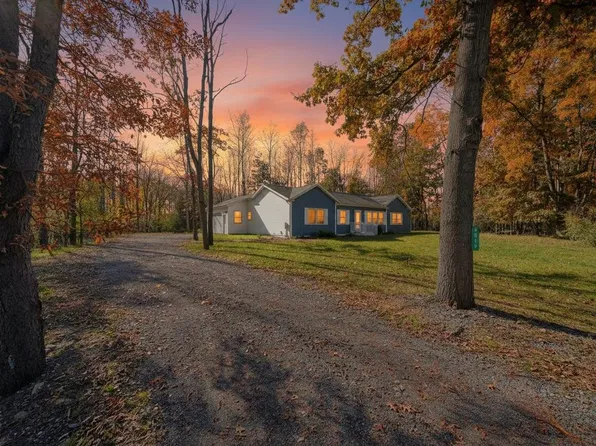 2513 Ridgeway Rd, Jackson, MI 49203