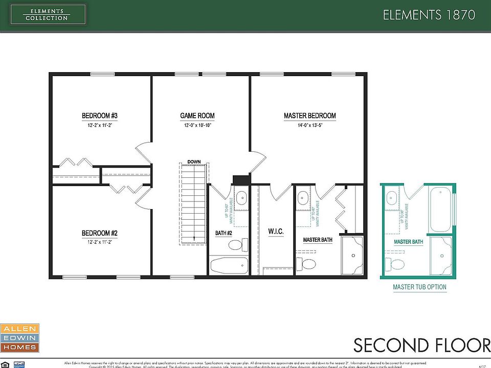 2nd image of 2037 Sagebrush St