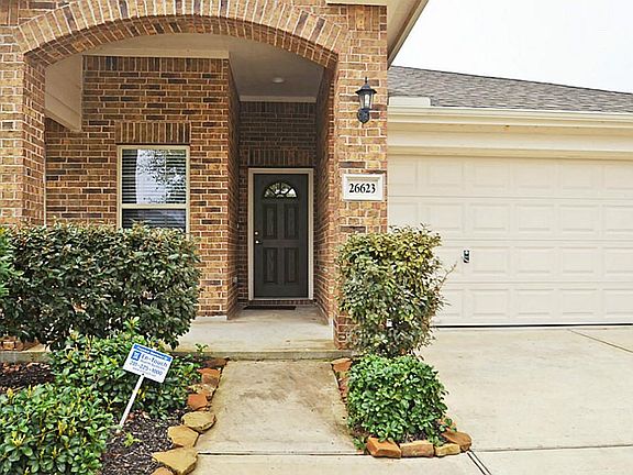 3rd image of 26623 Glenrock Hills Dr