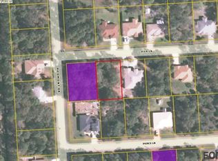 4 Pier Ln, Palm Coast, FL 32164