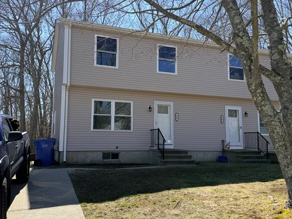 159 Dartmouth Dr #159, Mystic, CT 06355