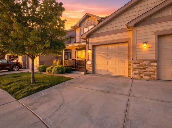 1974 Pikes Peak Dr, Loveland, CO 80538