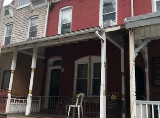 210 W Douglass St, Reading, PA 19601