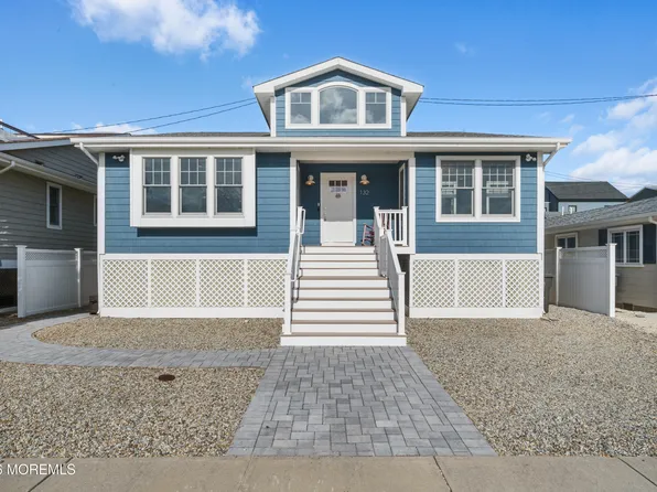 132 Ocean Bay Boulevard, Lavallette, NJ 08735