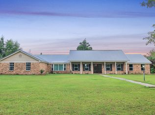 275 Central Firetower Rd, Lucedale, MS 39452