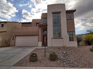 14189 S Avenida Zumba, Sahuarita, AZ 85629