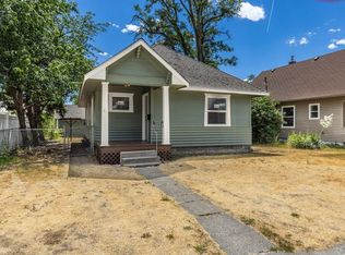 508 E Wabash Ave, Spokane, WA 99207