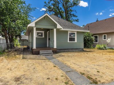 508 E Wabash Ave, Spokane, WA, 99207