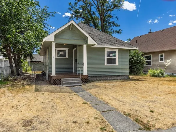 508 E Wabash Ave, Spokane, WA 99207
