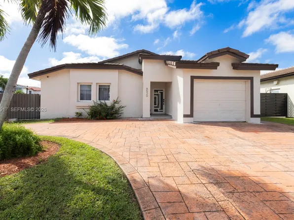 8520 SW 207th Ter, Cutler Bay, FL 33189