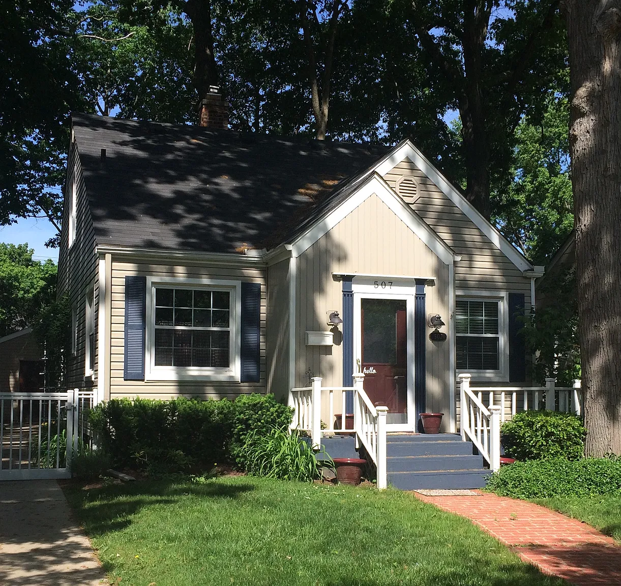 507 N Vermont Ave photo 1