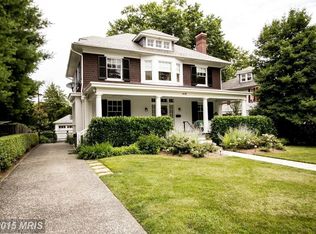 418 Cedarcroft Rd, Baltimore, MD 21212