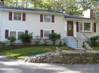 76 Village St, Millis, MA 02054