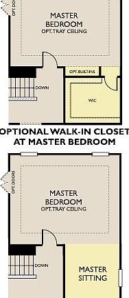 Brookview - Lancaster Plan Image 5