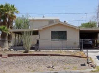 1672 Balsa Rd, Bullhead City, AZ 86442